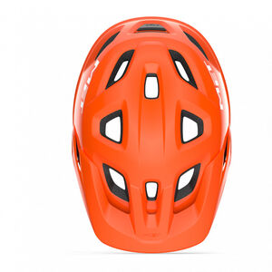 MET Eldar Neon Orange 52-57cm (Uni-Size) click to zoom image