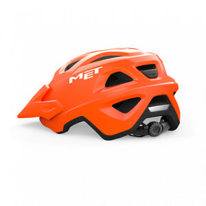 MET Eldar Neon Orange 52-57cm (Uni-Size) click to zoom image