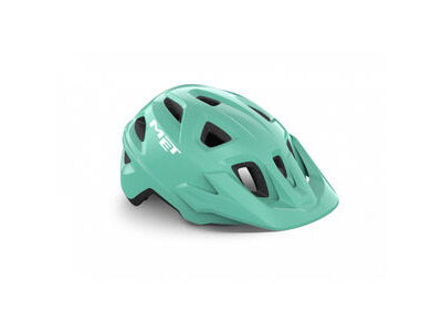 MET Eldar Teal/Black 52-57cm (Uni-Size)