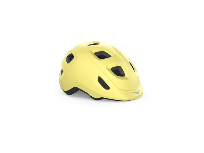 MET Hooray Soft Yellow click to zoom image