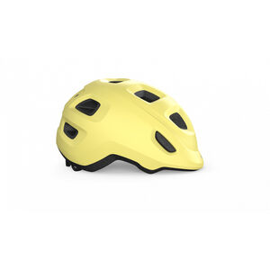 MET Hooray Soft Yellow click to zoom image