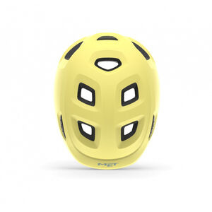 MET Hooray Soft Yellow click to zoom image