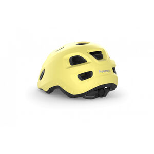 MET Hooray Soft Yellow click to zoom image