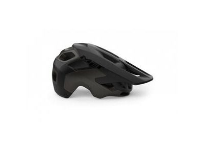 MET Revo Mips MIPS Black