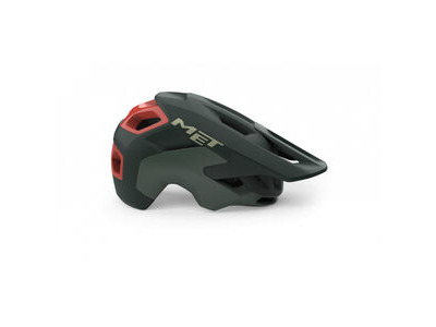 MET Revo Mips MIPS Forest