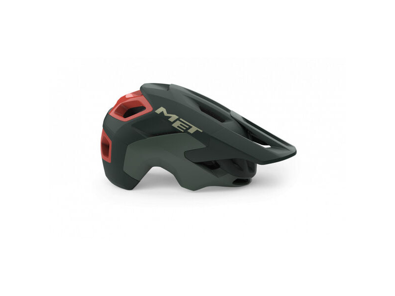 MET Revo Mips MIPS Forest click to zoom image