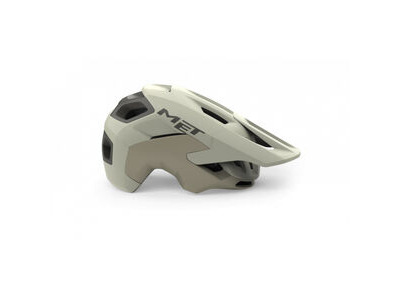 MET Revo Mips MIPS Off White