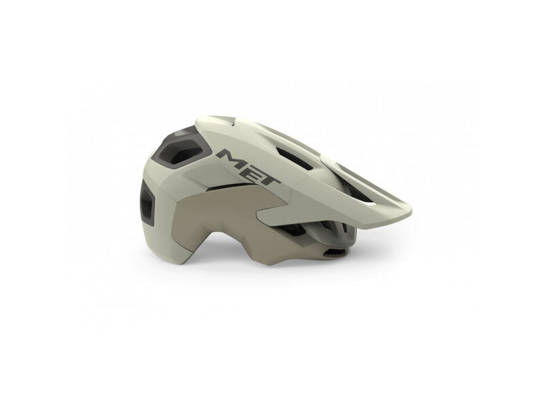 MET Revo Mips MIPS Off White click to zoom image