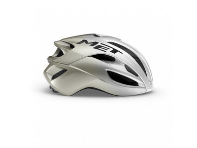 MET Rivale MIPS MIPS Silver/Grey