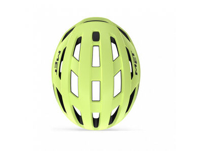 MET Vinci Mips MIPS Lime