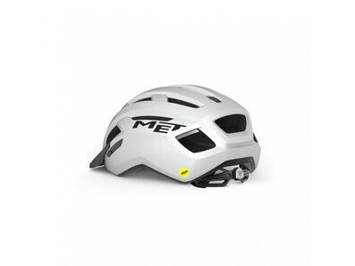 MET Allroad Mips MIPS Matt White click to zoom image