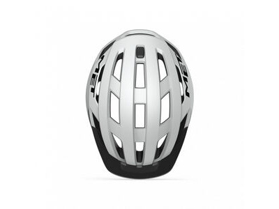 MET Allroad Mips MIPS Matt White click to zoom image