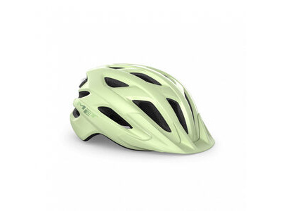 MET Crossover Mips MIPS Lime click to zoom image