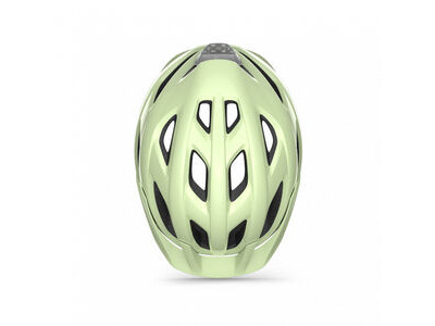 MET Crossover Mips MIPS Lime click to zoom image