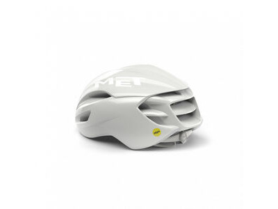 MET Manta Mips MIPS Absolute White click to zoom image