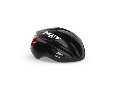 MET Manta Mips MIPS Black/Red