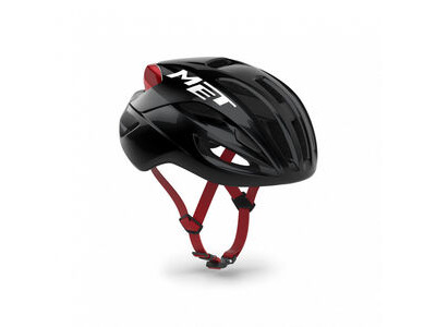 MET Rivale Mips MIPS Black/Red click to zoom image