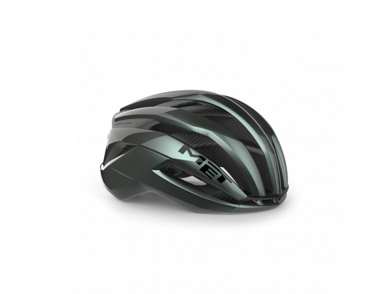 MET Trenta 3K Carbon Airframe MIPS Teal click to zoom image