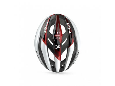 MET Trenta 3K Carbon Airframe MIPS Team UAE XRG click to zoom image