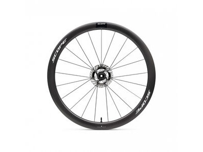 Scope Cycling R4.A V2 45mm Allroad Wheelset Disc Brake WhiteSRAM Carbon click to zoom image