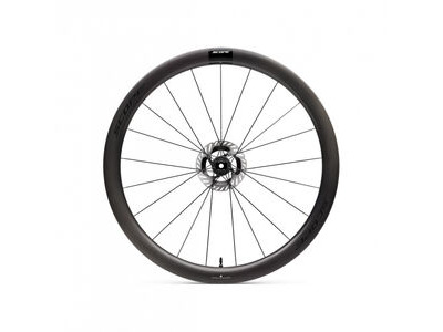 Scope Cycling R4.G V2 45mm Gravel Wheelset Disc Brake Black SRAM Carbon click to zoom image