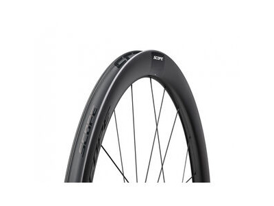 Scope Cycling R4 V2 45mm Road Wheelset Disc Brake Black Shimano Carbon click to zoom image