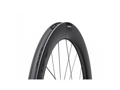 Scope Cycling R6.A V2 65mm Allroad Wheelset Disc Brake Black SRAM Carbon click to zoom image
