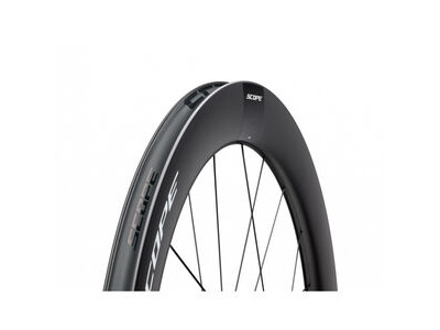Scope Cycling R6.A V2 65mm Allroad Wheelset Disc Brake WhiteSRAM Carbon click to zoom image