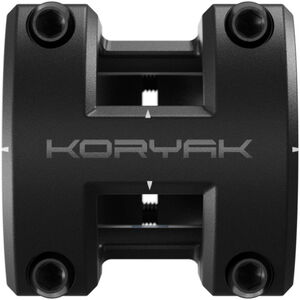PRO Koryak Stem, Alloy, 31.8mm, 1-1/8" click to zoom image