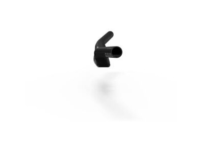 PRO H/BAR Tharsis Evo Carbon 780x20mm Rise click to zoom image