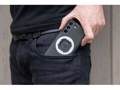 Quad Lock QL Case Samsung Galaxy A36 MAG click to zoom image