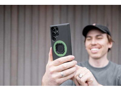 Quad Lock QL Case Samsung Galaxy A36 MAG click to zoom image