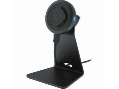 Quad Lock Desk Mount click to zoom image