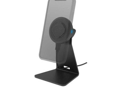 Quad Lock Desk Mount click to zoom image
