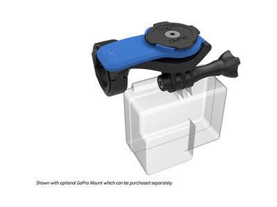 Quad Lock GoPro Adapter for Out Front Mount click to zoom image