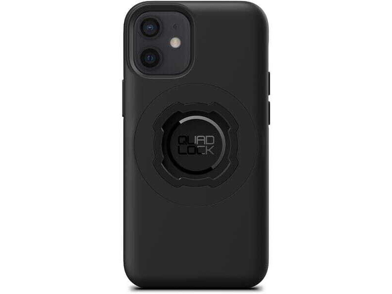 Quad Lock MAG Case - iPhone 12 mini click to zoom image