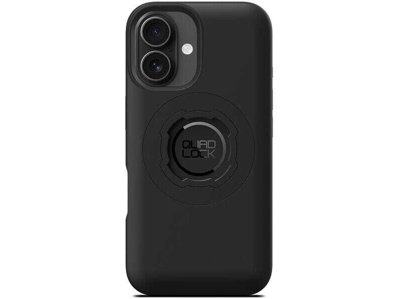 Quad Lock MAG Case - iPhone 16 click to zoom image