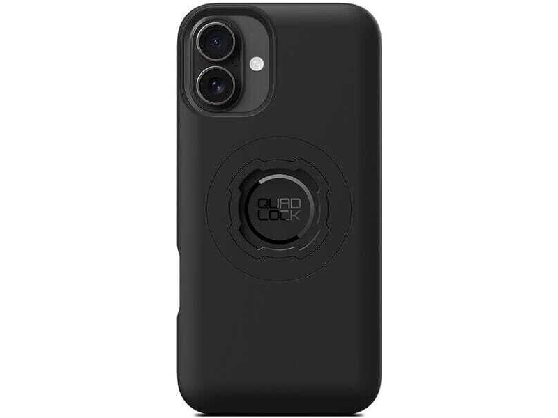 Quad Lock MAG Case - iPhone 16 Plus click to zoom image