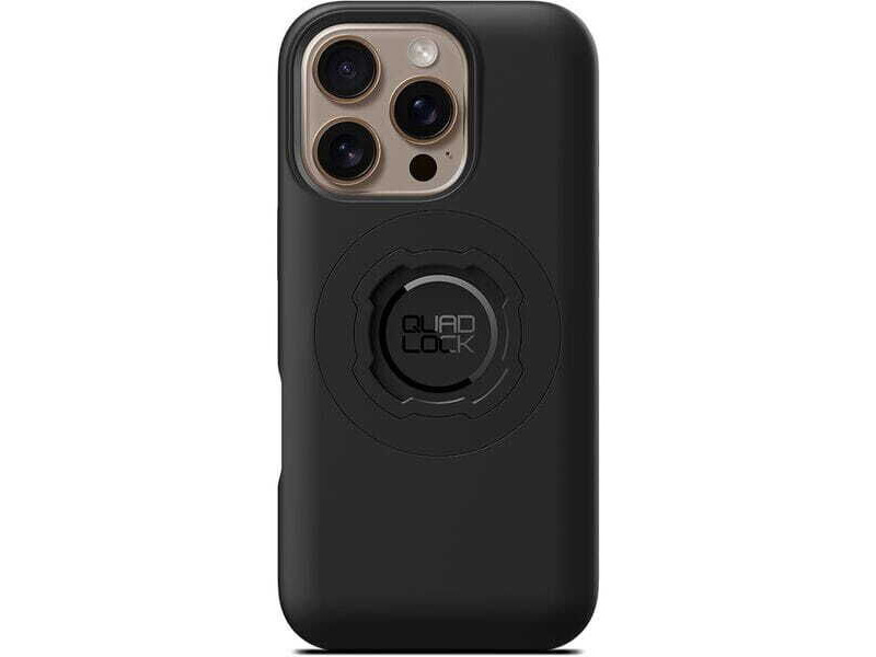Quad Lock MAG Case - iPhone 16 Pro Max click to zoom image