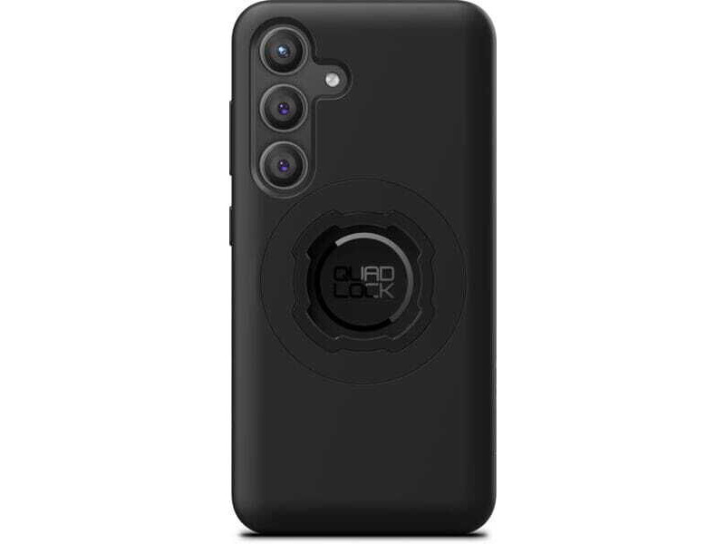 Quad Lock MAG Case - Samsung Galaxy S24 click to zoom image