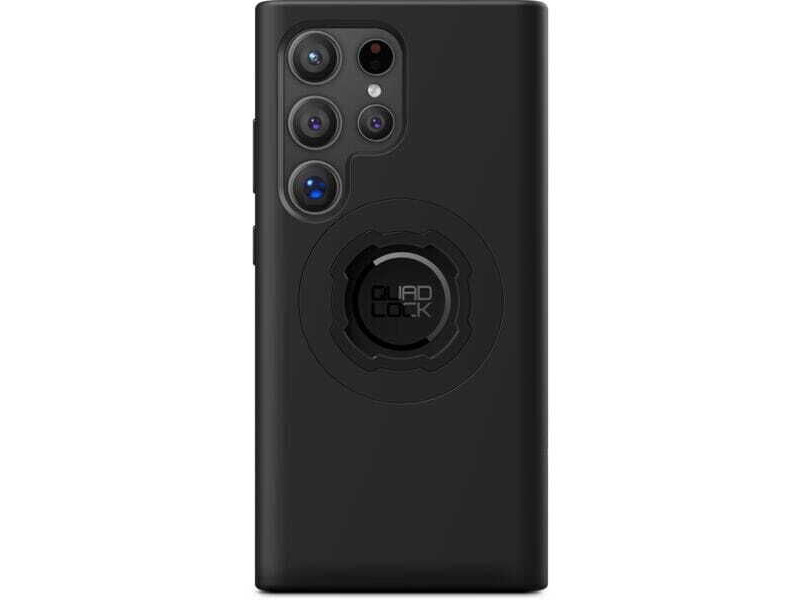 Quad Lock MAG Case - Samsung Galaxy S24 Ultra click to zoom image
