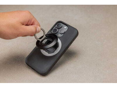 Quad Lock MAG Phone Ring/Stand & Bottle Opener click to zoom image
