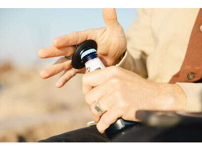 Quad Lock MAG Phone Ring/Stand & Bottle Opener click to zoom image