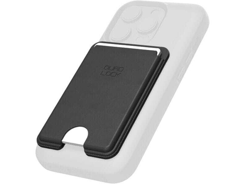 Quad Lock MAG Wallet click to zoom image