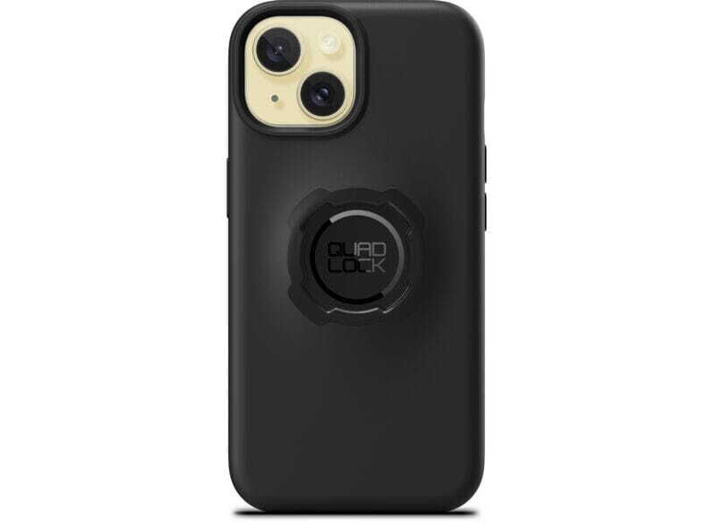 Quad Lock Original Case - iPhone 15 click to zoom image