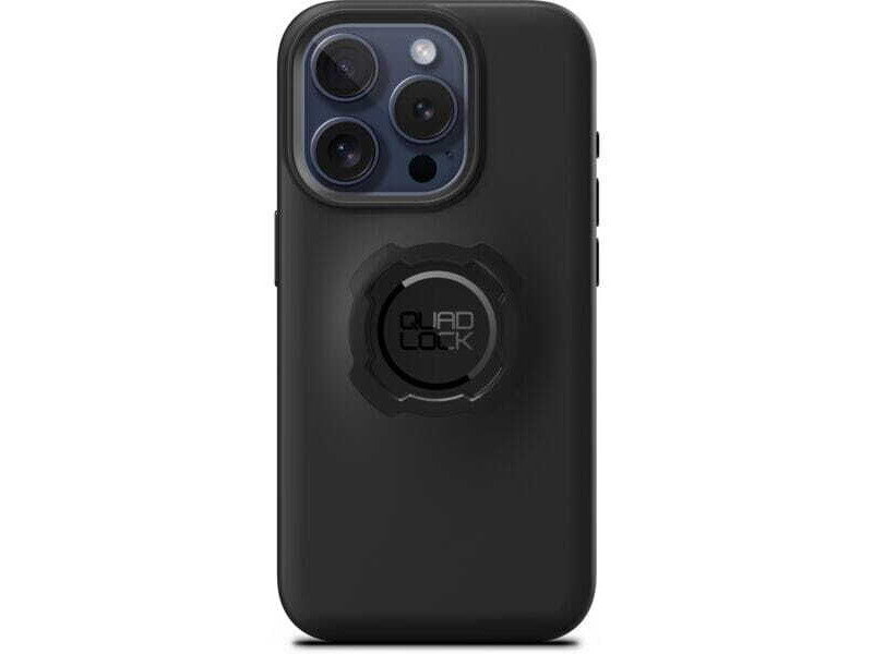 Quad Lock Original Case - iPhone 15 Pro click to zoom image