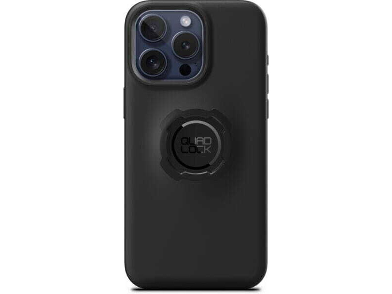 Quad Lock Original Case - iPhone 15 Pro Max click to zoom image