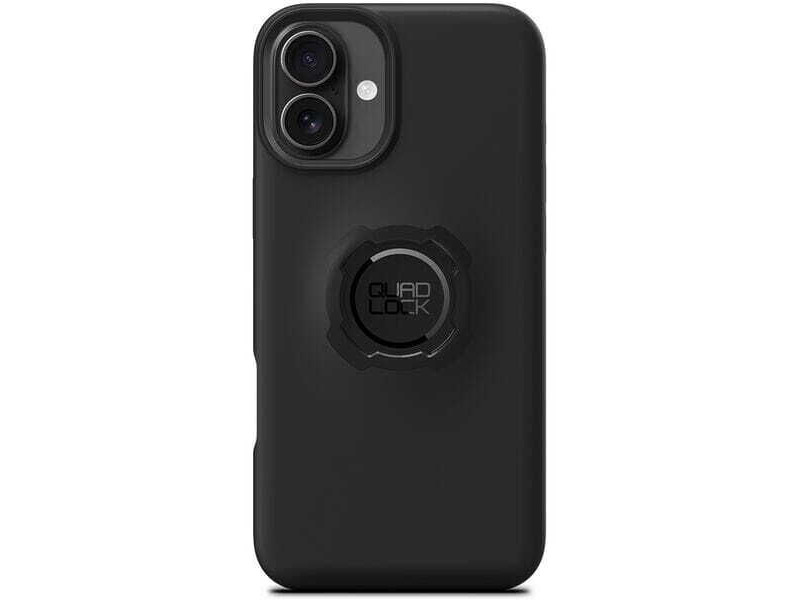 Quad Lock Original Case - iPhone 16 Plus click to zoom image