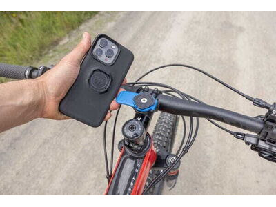 Quad Lock Out Front Mount (V2) click to zoom image