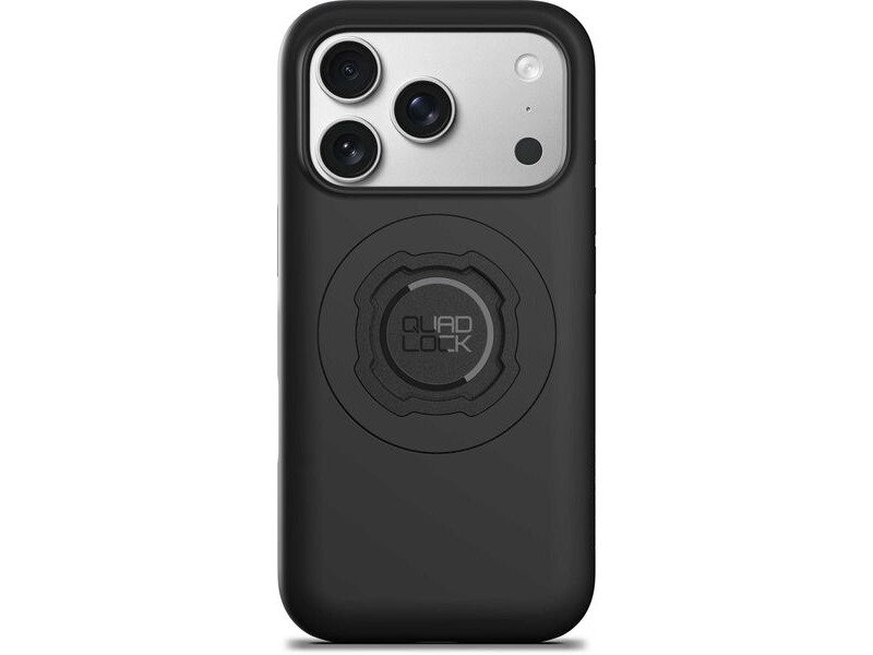 Quad Lock QL Case iPhone 17 Pro MAG click to zoom image